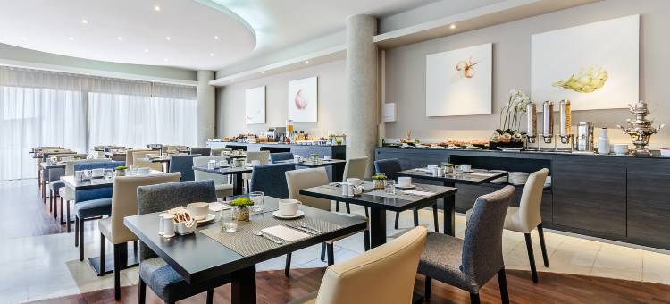 校园酒店(Exe Campus)图片