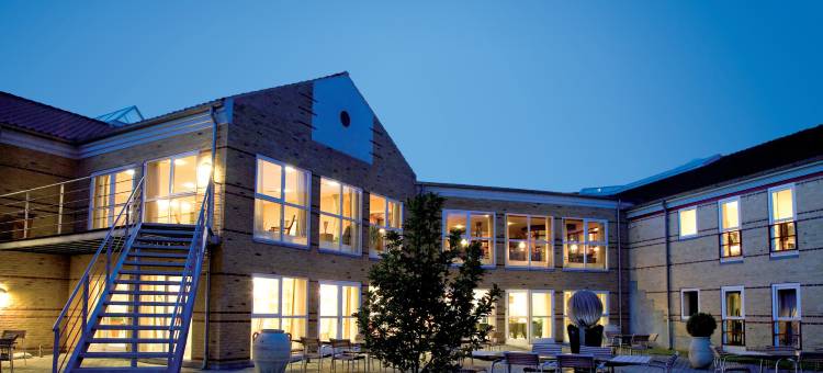 Montra Odder Parkhotel, Bwsc图片