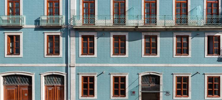 欧洲之星艺术酒店(Eurostars Das Artes)图片