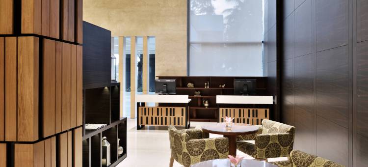 Fairfield by Marriott Belagavi图片