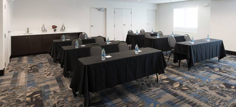 智选假日套房酒店安多弗东54威奇托(Holiday Inn Express & Suites East Wichita I-35 Andover)图片