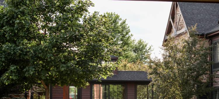 Ironwood Lodge Lake Elmo by Marriott图片