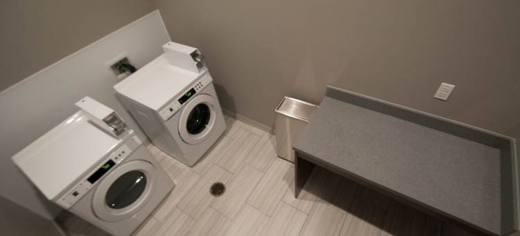 智选假日套房酒店-斯蒂尔沃特/大学城(Holiday Inn Express & Suites Stillwater - University Area)图片