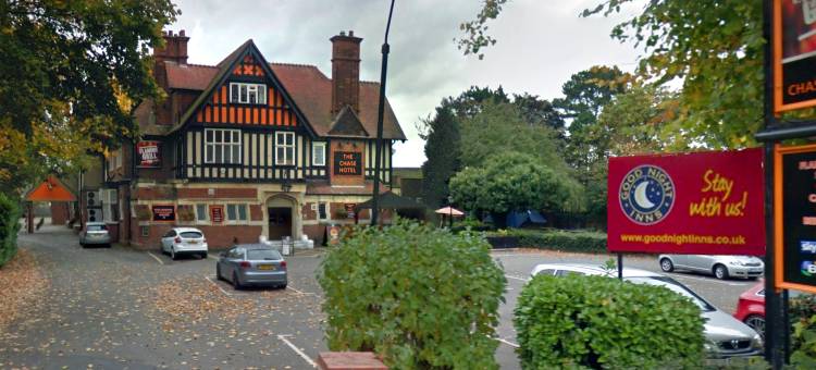 追逐酒店 - 格林国王旅馆(Chase Inn by Greene King Inns)图片