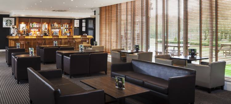 巴西尔登假日酒店(Holiday Inn Basildon)图片