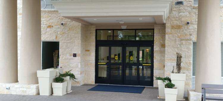 洲际酒店集团智选假日套房酒店阿塔斯科西塔-汉布尔-金伍德(Holiday Inn Express & Suites Atascocita - Humble - Kingwood by IHG)图片