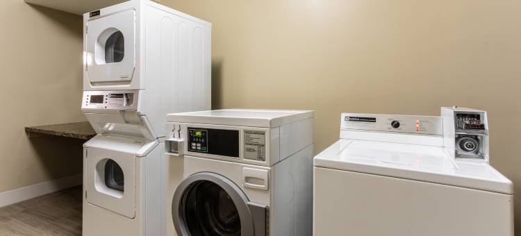 Holiday Inn Express Hotel and Suites Phoenix Tempe - University图片