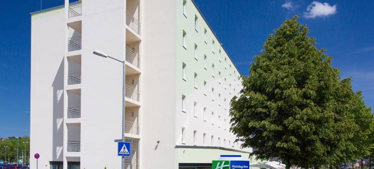 诺因基兴智选假日酒店(Holiday Inn Express Neunkirchen)图片