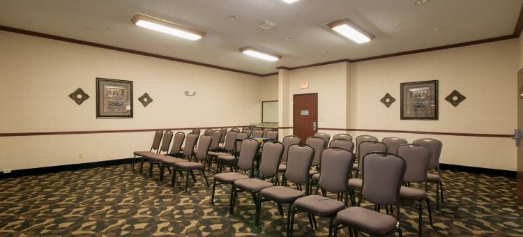 锡卡莫尔贝斯特韦斯特酒店(Best Western Sycamore Inn)图片