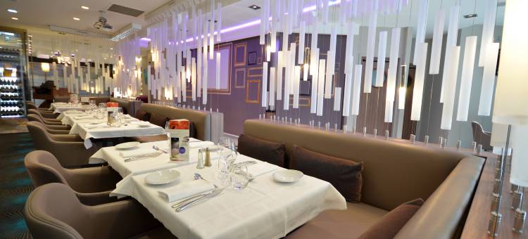 Holiday Inn 第戎(Holiday Inn Dijon)图片