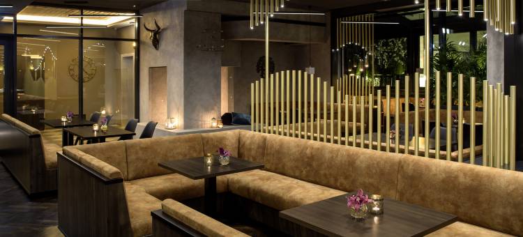 亚曼诺集团柔伊酒店(Hotel ZOE by AMANO)图片