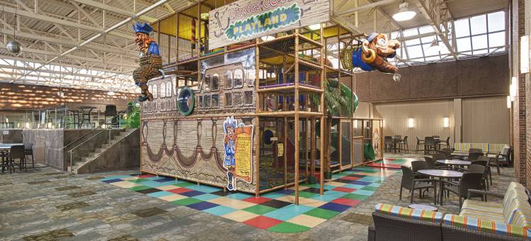 Holiday Inn 温尼伯的机场西(Birchwood Inn, BW PRemier Collection)图片