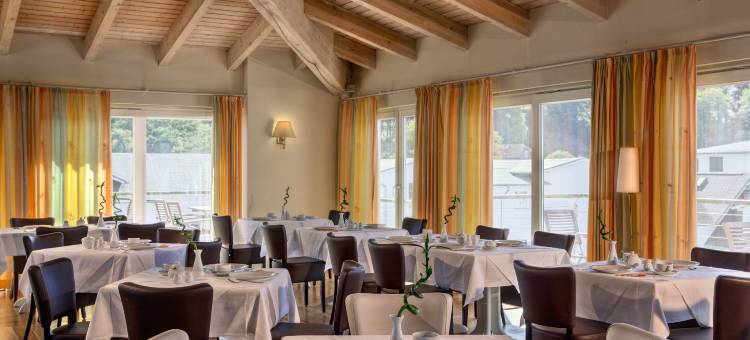 Hotel Vier Jahreszeiten 宾茨- 限成人(Hotel Vier Jahreszeiten Binz - Adults Only)图片