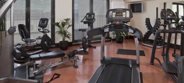 柏林美利亚酒店(Melia Berlin)图片