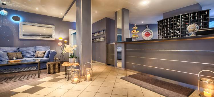 柏林城西享受青年旅馆(Enjoy Hostel Berlin City West)图片