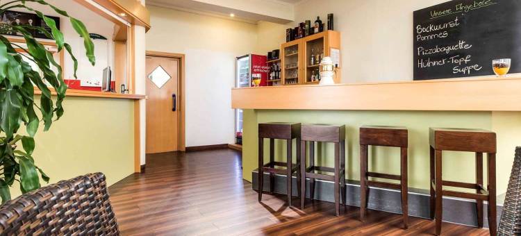 爱尔福特早安酒店(Good Morning Erfurt)图片