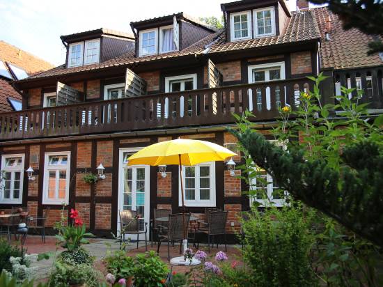 Hotel St Georg Garni Hotel Reviews And Room Rates Trip Com