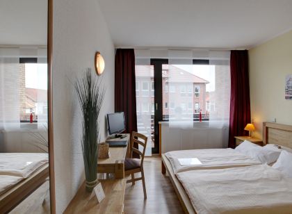 Hotels Near Isenhagen Abbey Gifhorn Trip Com