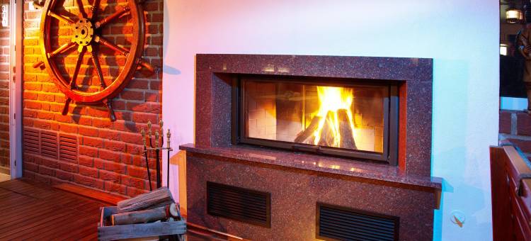 燕鸥酒店(Hotel Seeschwalbe)图片