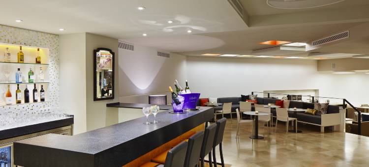 帕拉迪姆酒店(Hotel Palladium)图片