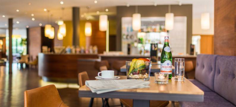 巴克斯酒店(Hotel Bacchus)图片