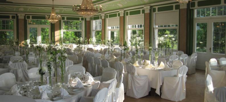 摩尔根库尔城堡酒店(Schlosshotel Molkenkur)图片