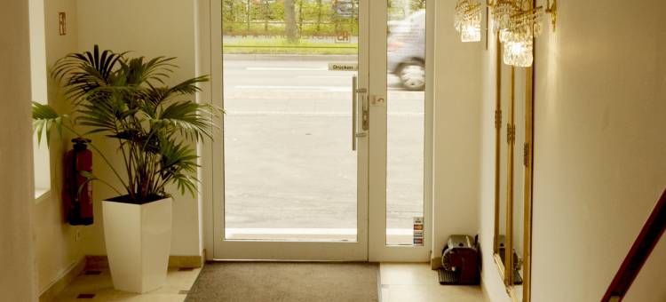 泛海酒店(As Hotel)图片