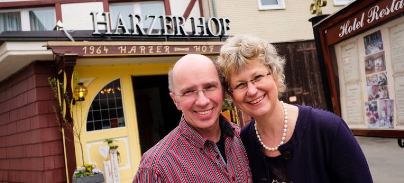 哈泽霍夫酒店(Harzer Hof)图片