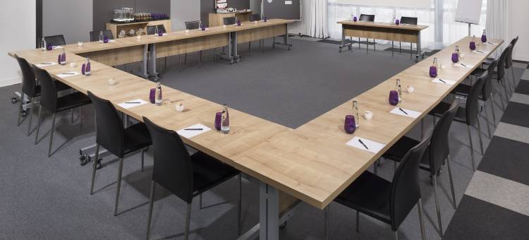 汉堡港口怡思得酒店(INNSiDE Hamburg Hafen)图片