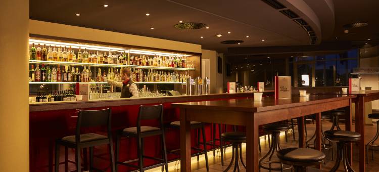 卡塞尔H4酒店(H4 Kassel)图片