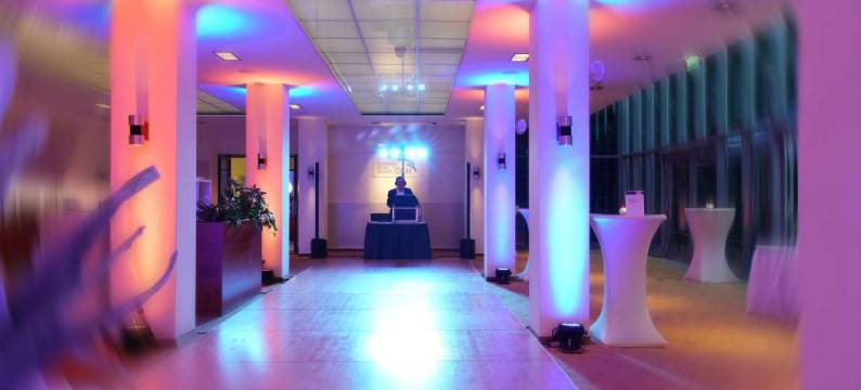 德雷斯顿马克雷得贝斯特韦斯特酒店(Best Western Macrander Hotel Dresden)图片