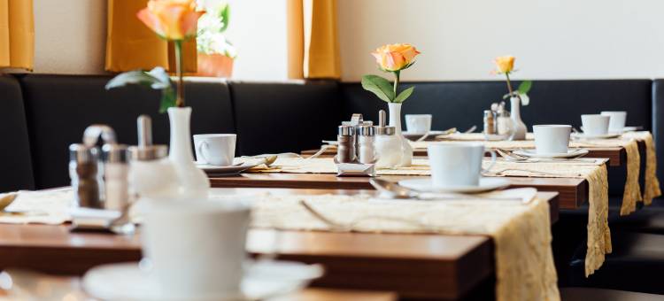 阿尔卡德酒店(Arcade Hotel (DORMERO Hotel Wuppertal from 2025))图片