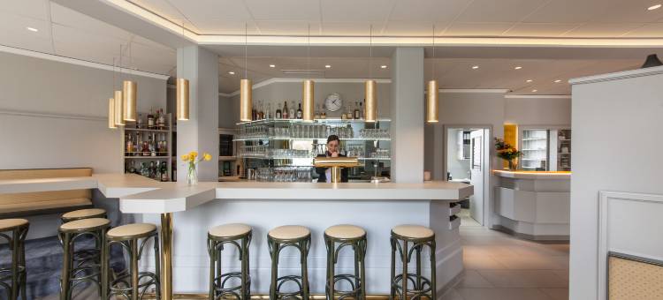 斯特里耶夫斯基酒店(Hotel Strijewski)图片