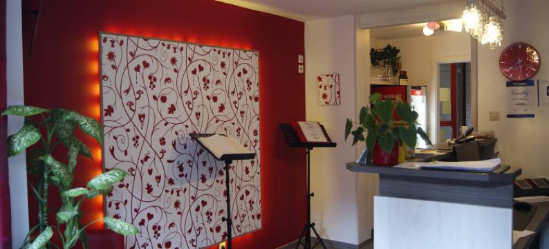 费瑞霍夫酒店(Hotel Freihof)图片