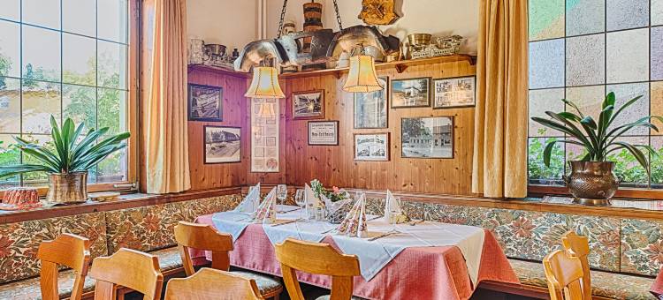 哈森迈尔酒店(Hotel Hasenmayer)图片