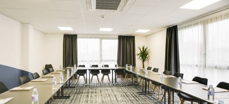 康福洛什英式酒店(Brit Hotel Confort Loches)图片