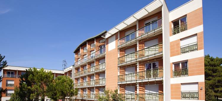 樱桃瓦朗斯酒店(Cerise Valence)图片