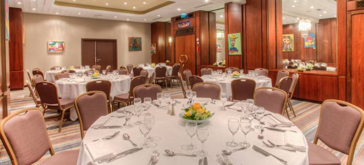 斯特拉斯堡希尔顿酒店(Hilton Strasbourg)图片