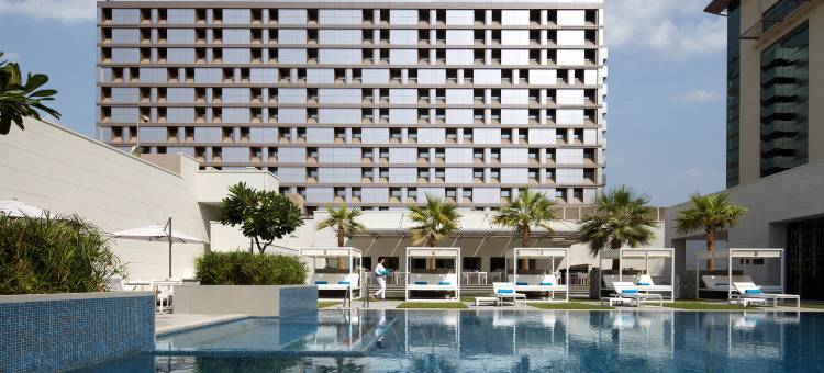 InterContinental Hotels 巴林(InterContinental Hotels Bahrain)图片