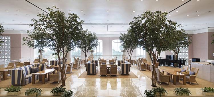 济州岛新罗酒店(The Shilla Jeju)图片