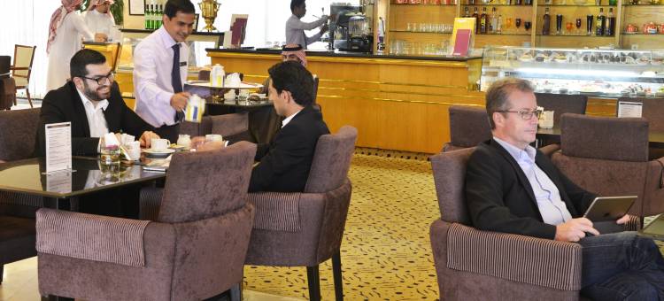 洲际 阿尔朱拜勒(InterContinental Hotels Al Jubail)图片