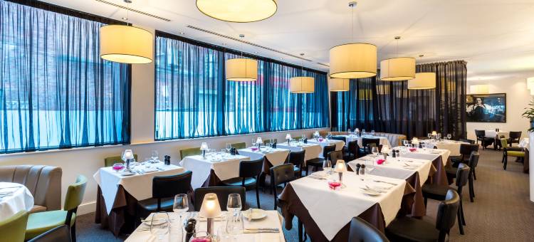 纽卡斯尔英迪格酒店(Hotel Indigo Newcastle)图片