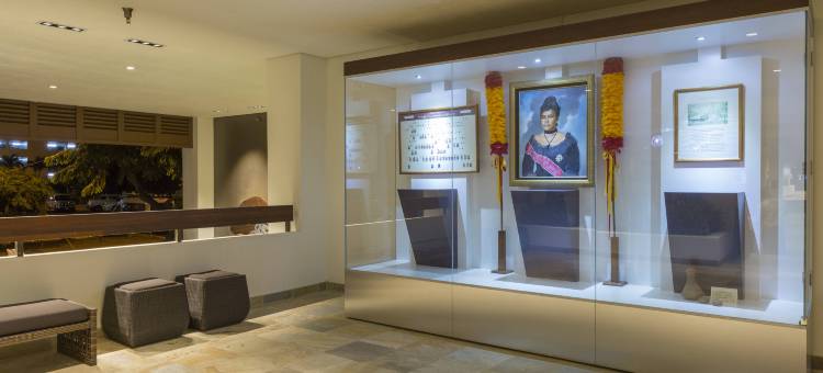 威基基海滩万豪水疗度假酒店(Waikiki Beach Marriott Resort & Spa)图片