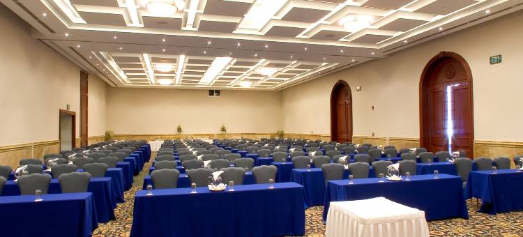 梅尼达梅赛德斯别墅-希尔顿格芮精选(Villa Mercedes Merida, Curio Collection by Hilton)图片