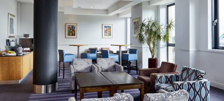 纽卡斯尔莱昂纳多酒店(Leonardo Hotel Newcastle)图片