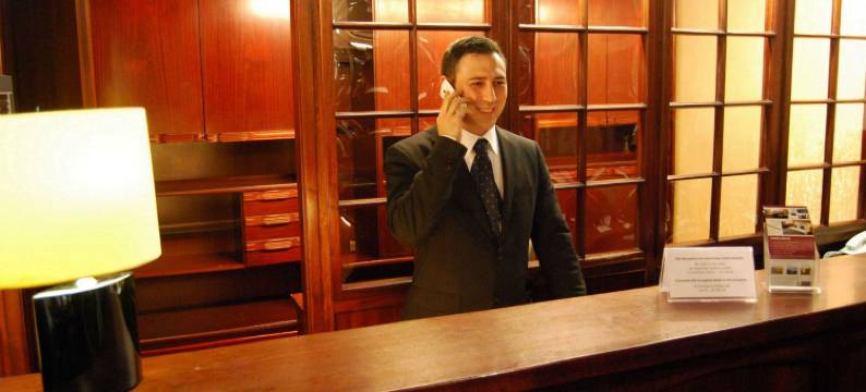 贝格海姆公园酒店(Parkhotel Bergheim)图片