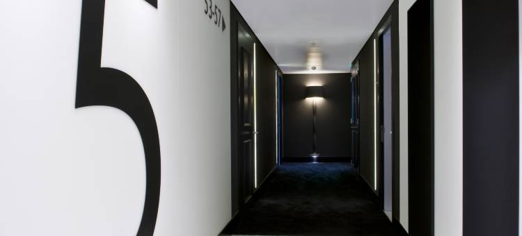 丽晶B公寓式酒店(B-Aparthotel Regent)图片