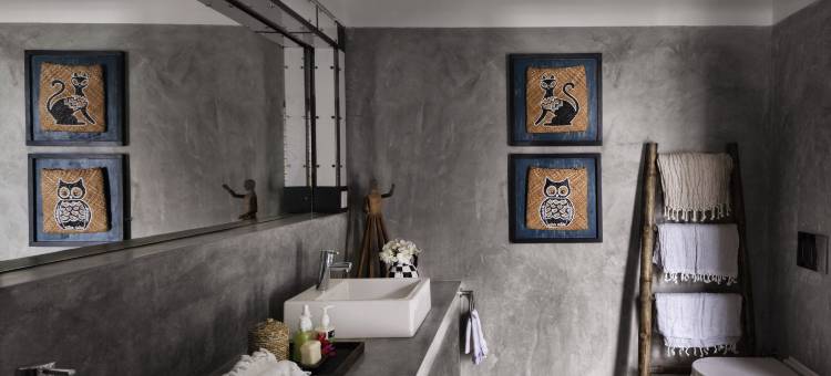 猫头鹰野猫酒店(Owl and the Pussycat Hotel & Restaurant)图片