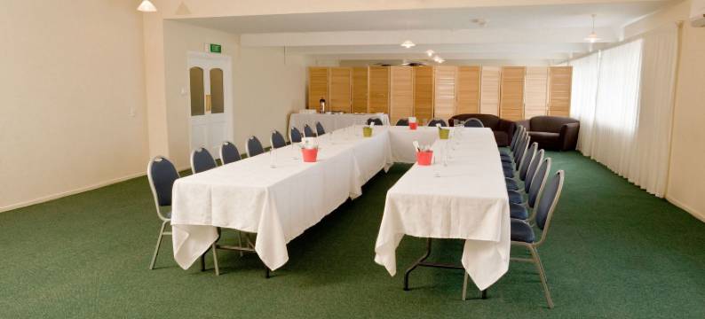 托塔拉酒店(Totara Lodge)图片