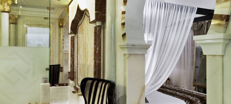 阿连特茹马尔莫里斯酒店和SPA(Alentejo Marmòris Hotel & Spa, a Small Luxury Hotel of the World)图片